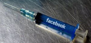 facebook-addict